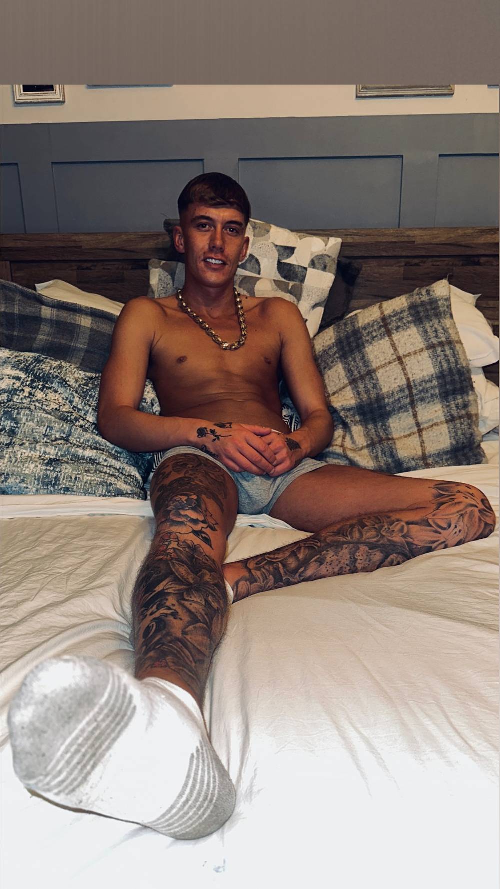 Joe Driver OnlyFans – free nudes, naked, leaked