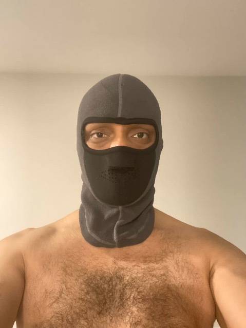 Your Masked Daddy OnlyFans – free nudes, naked, leaked