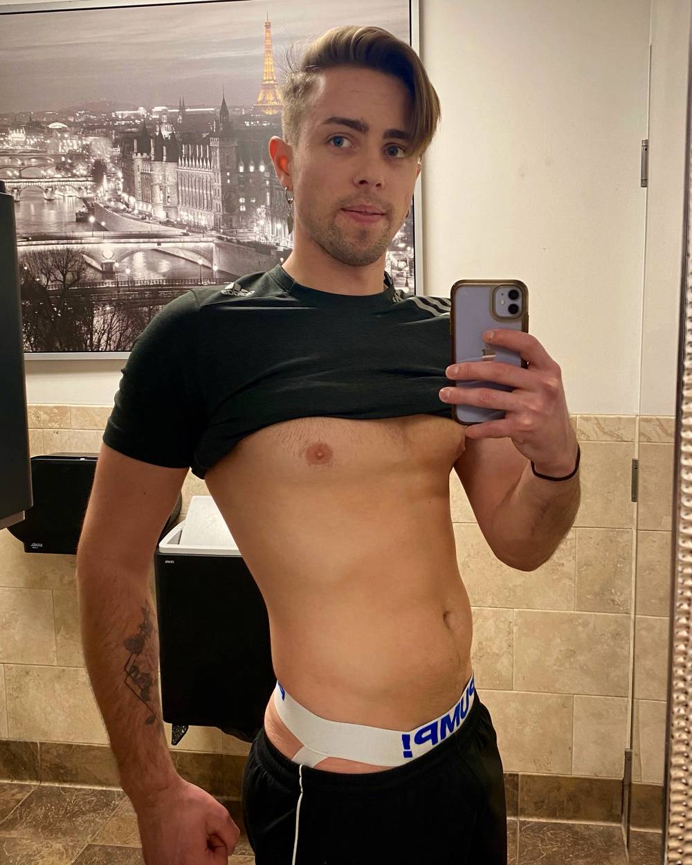 Liam Pound OnlyFans – free nudes, naked, leaked