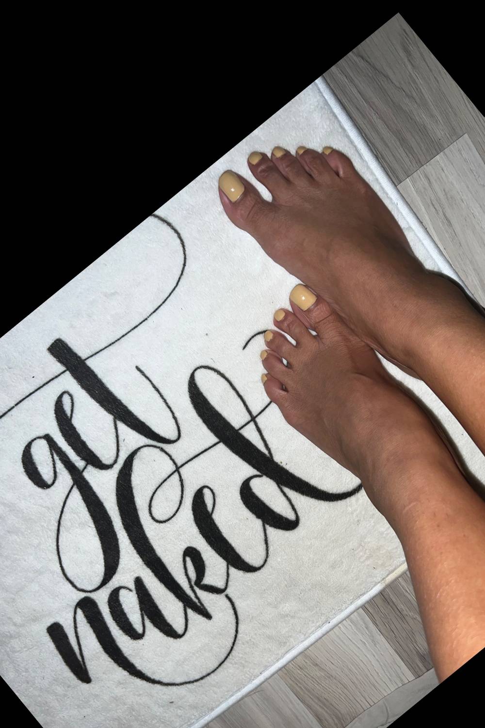 Ms. Pretty feet OnlyFans – free nudes, naked, leaked