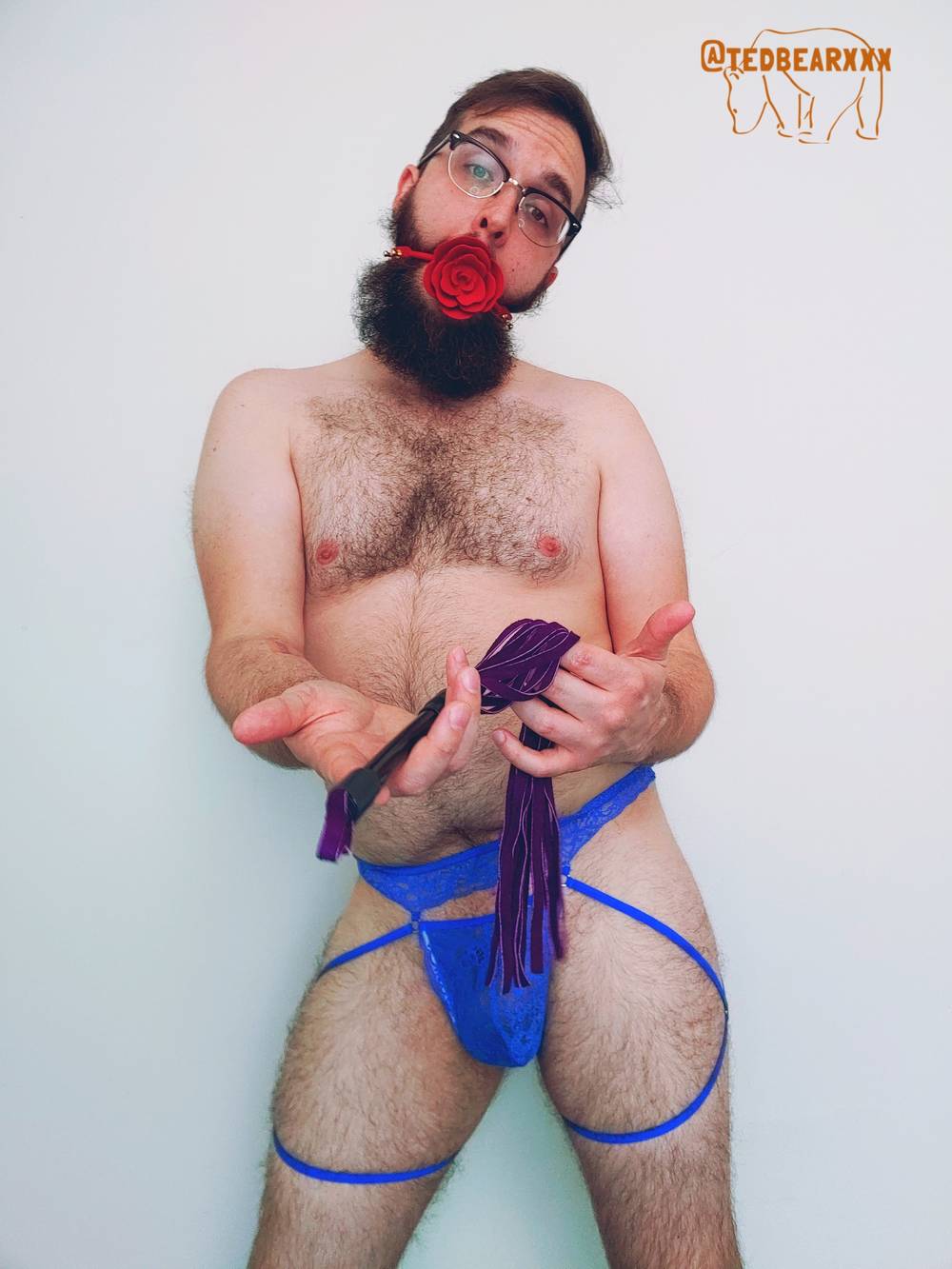 Ted E. Bear OnlyFans – free nudes, naked, leaked