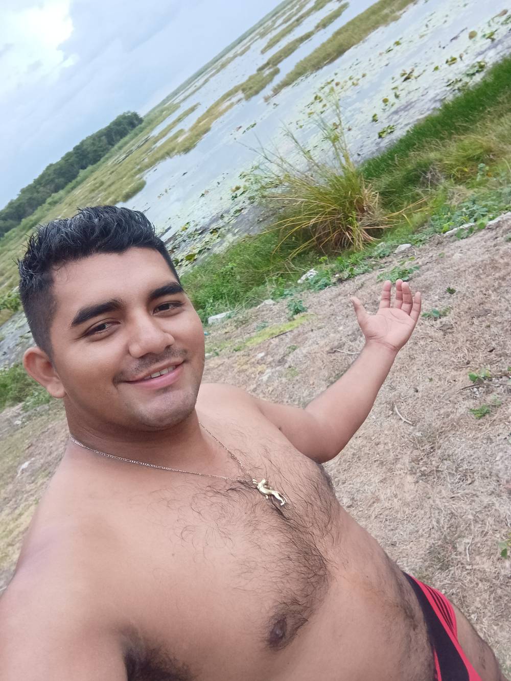 Hector Raygoza OnlyFans – free nudes, naked, leaked