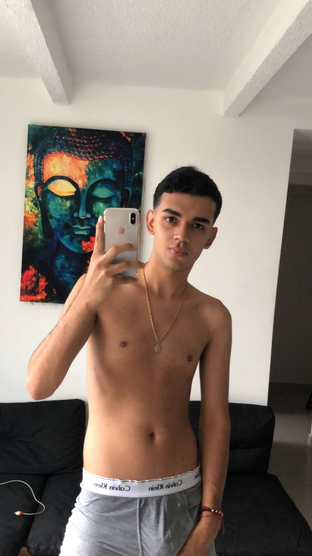 Alejandro Amariles OnlyFans – free nudes, naked, leaked