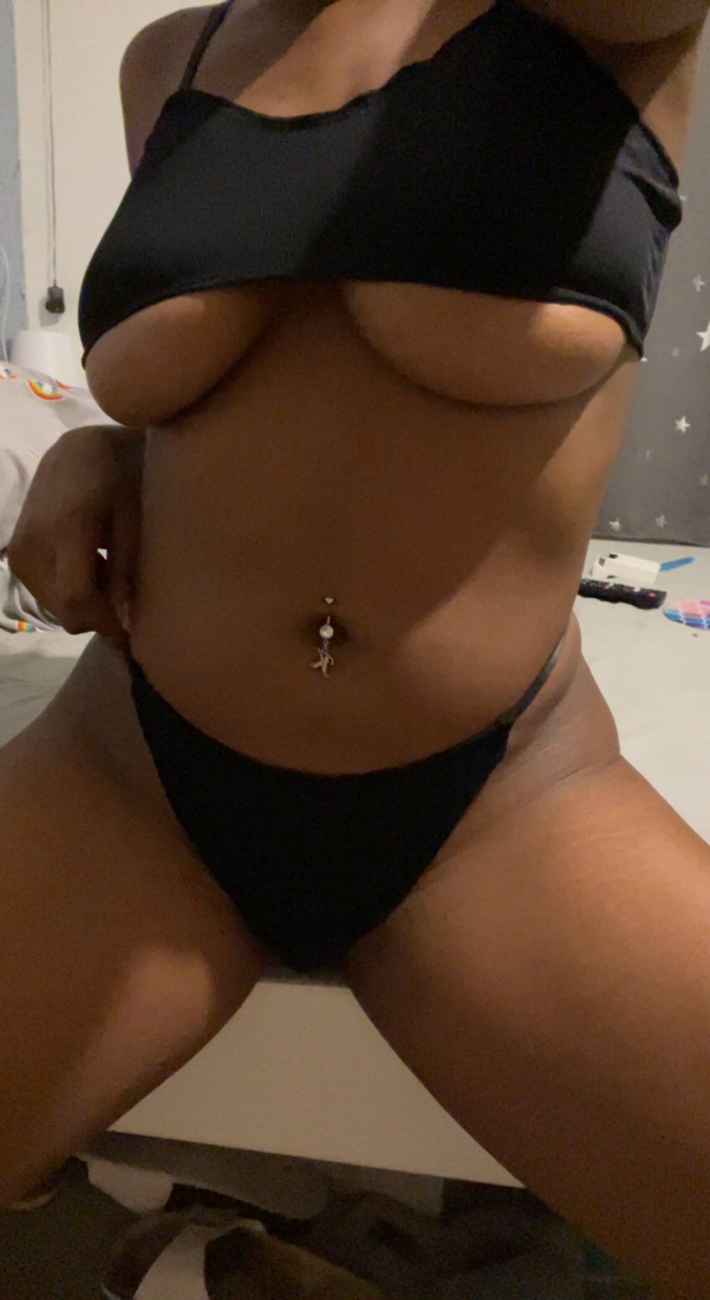 Chocolate Baddie OnlyFans – free nudes, naked, leaked