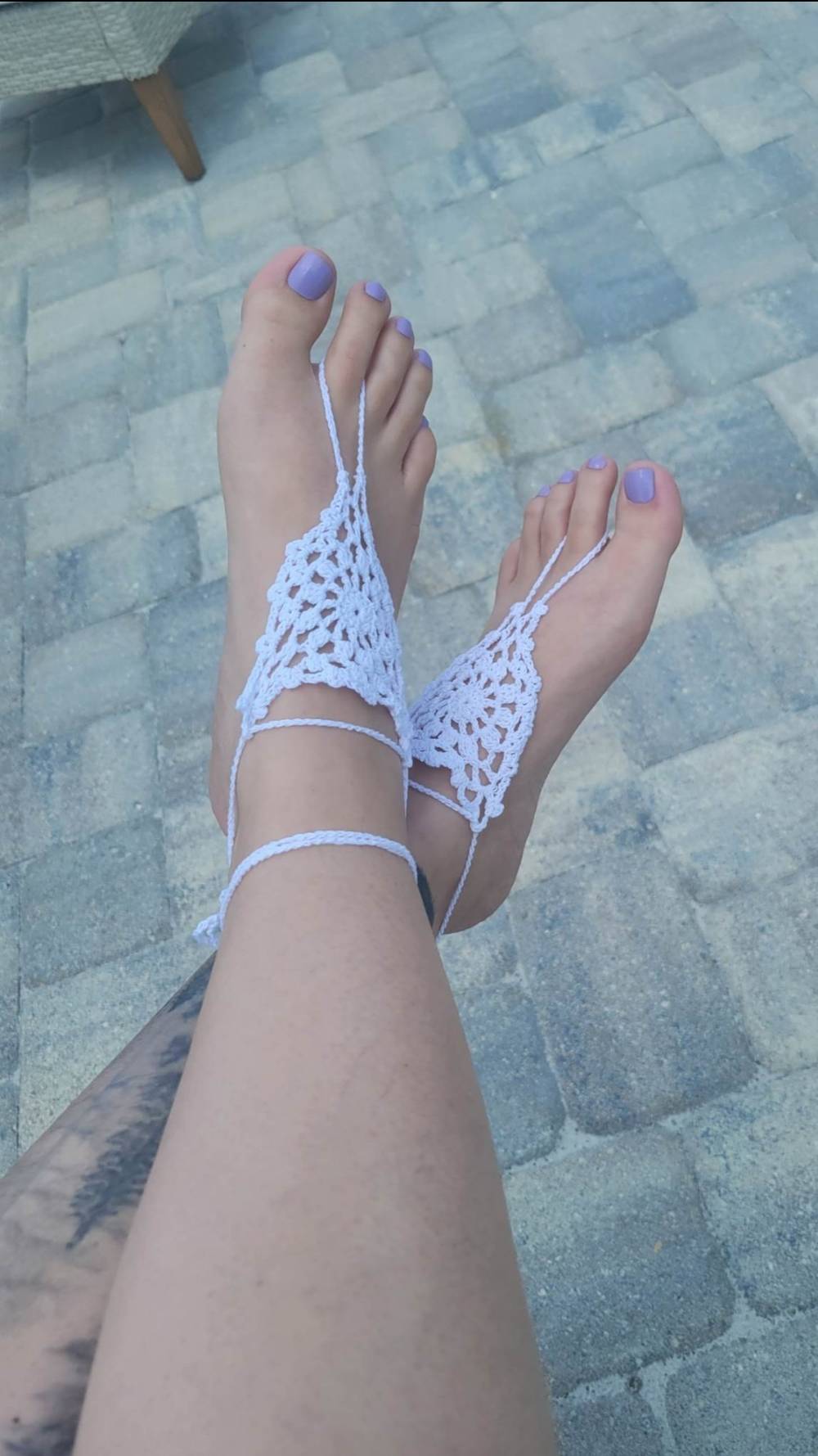 Feet-A-Licious OnlyFans – free nudes, naked, leaked