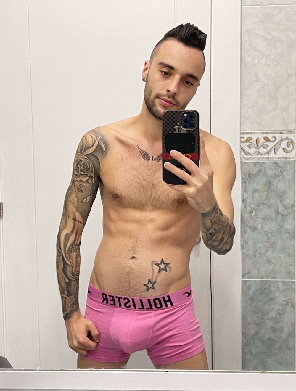 JON96 OnlyFans – free nudes, naked, leaked