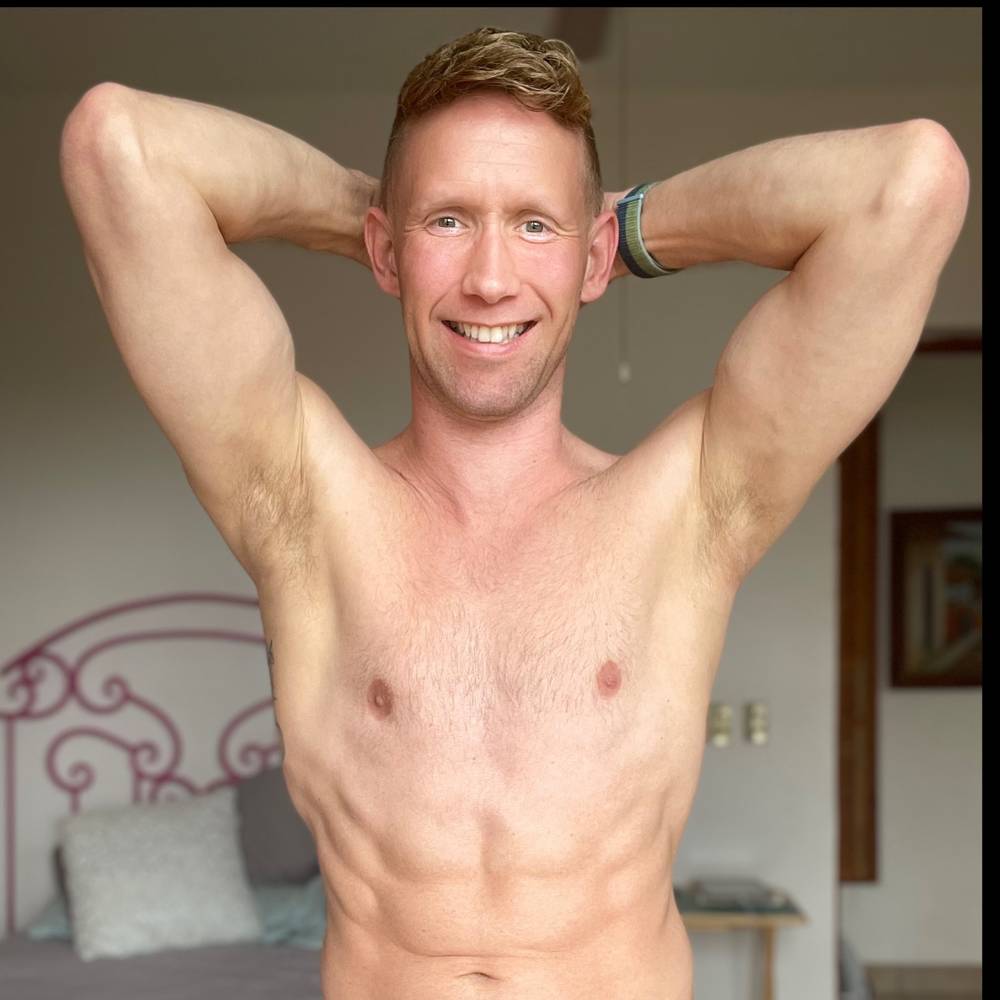 William West OnlyFans – free nudes, naked, leaked