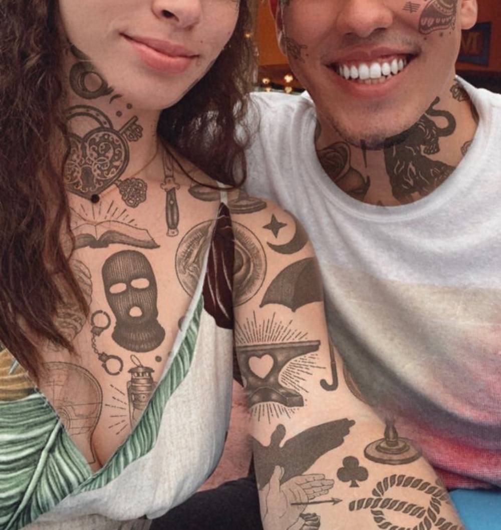 Gus &amp; Mary OnlyFans – free nudes, naked, leaked