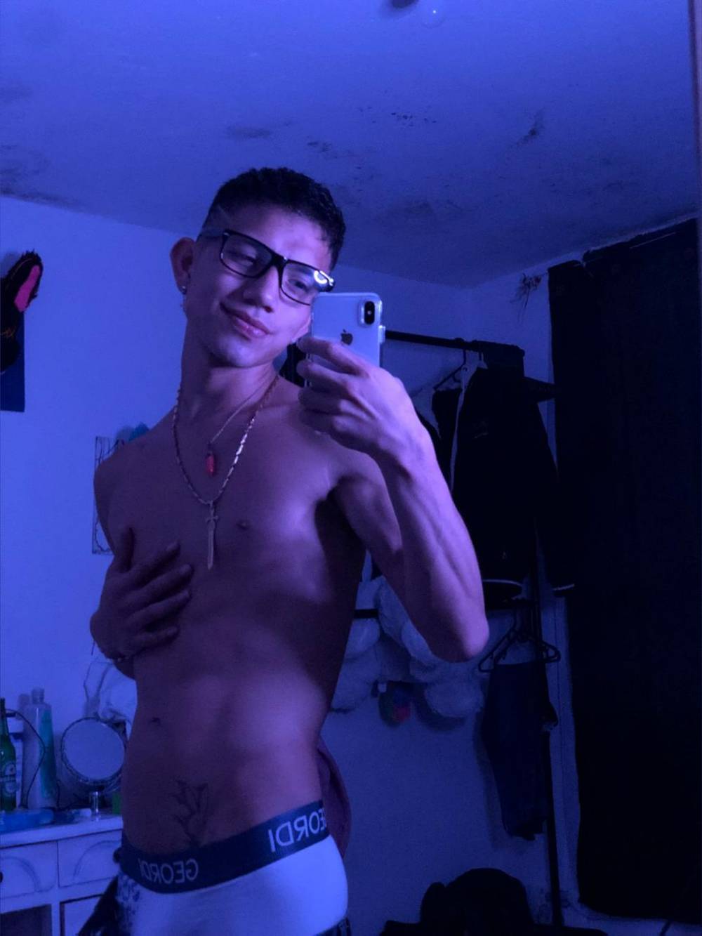 Daniel Alon OnlyFans – free nudes, naked, leaked