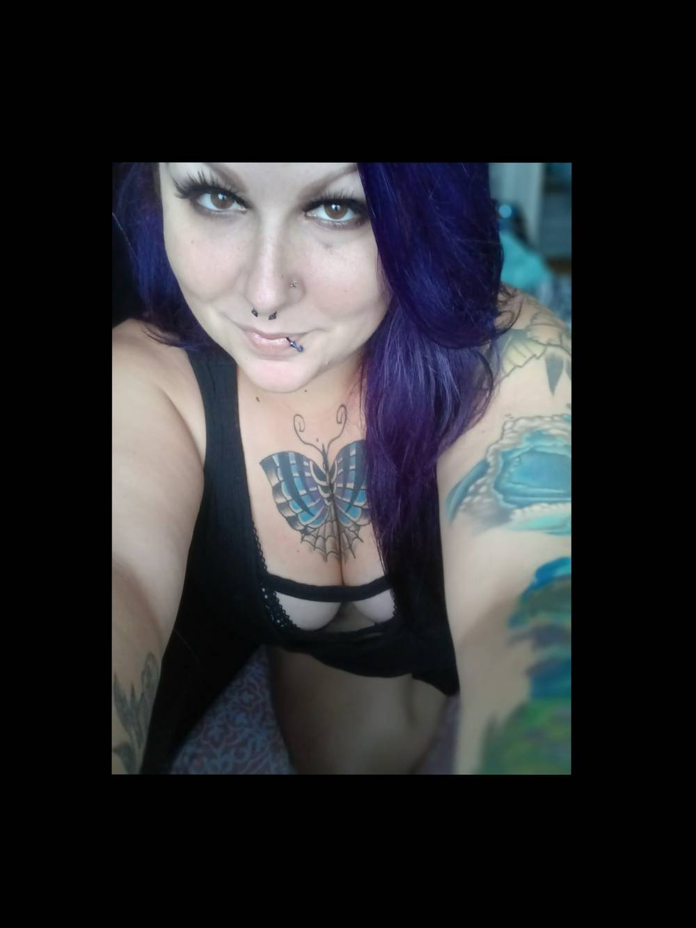 SpookyMisfit OnlyFans – free nudes, naked, leaked