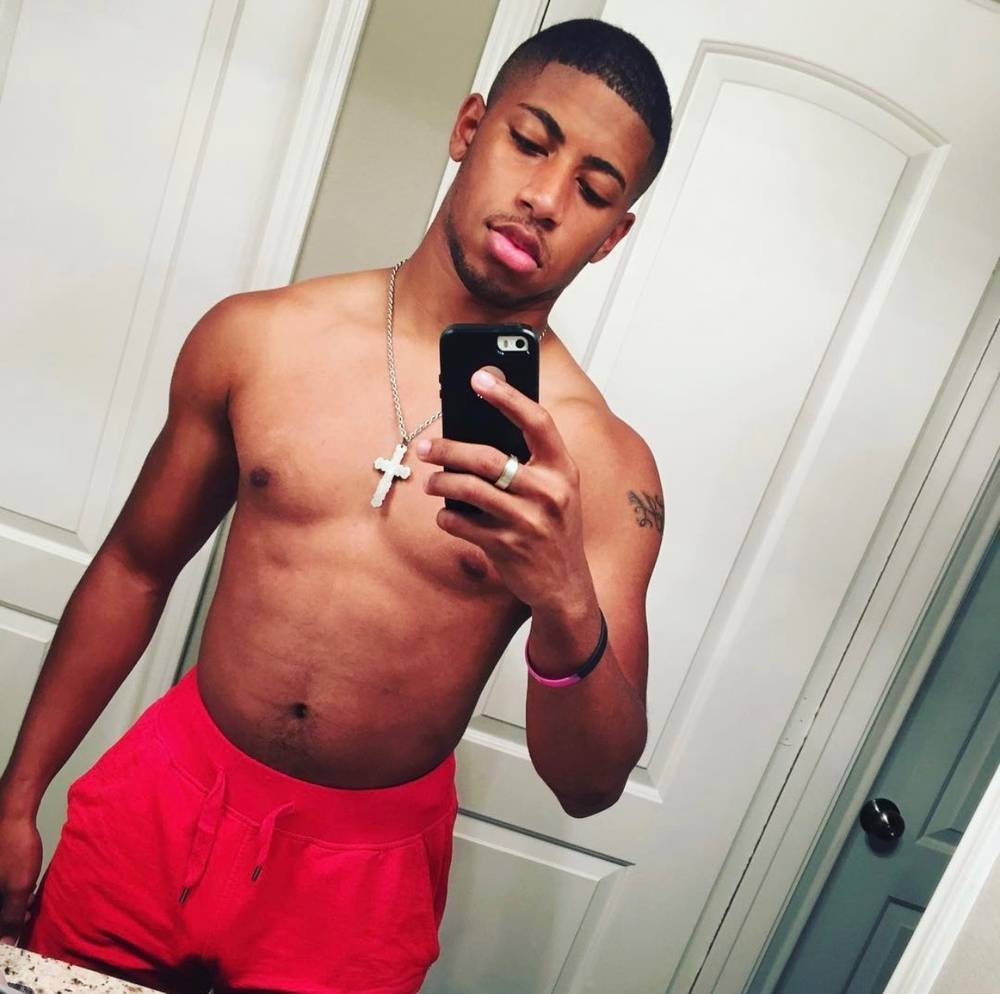 Deante Hawkins OnlyFans – free nudes, naked, leaked