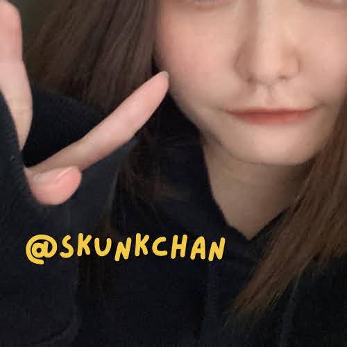 Skunk-chan OnlyFans – free nudes, naked, leaked