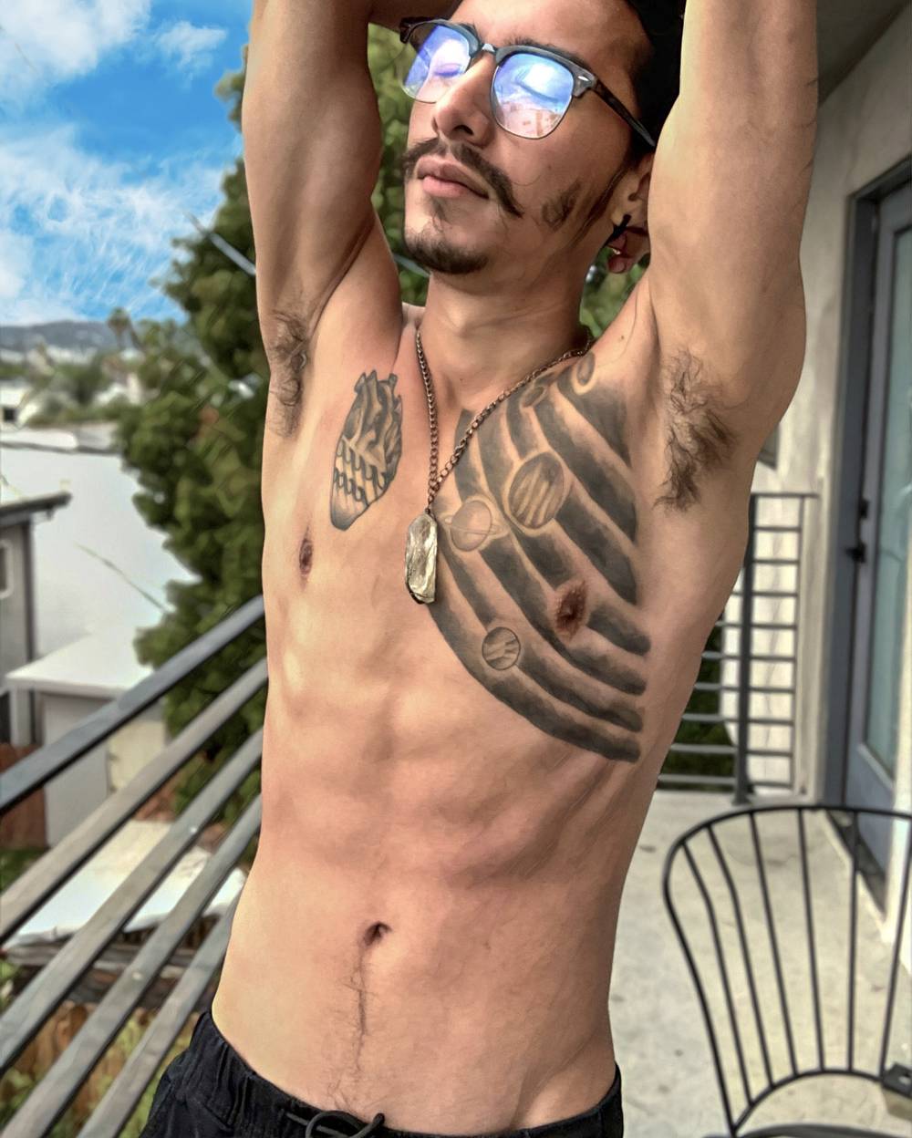 Alejandro Chupina OnlyFans – free nudes, naked, leaked