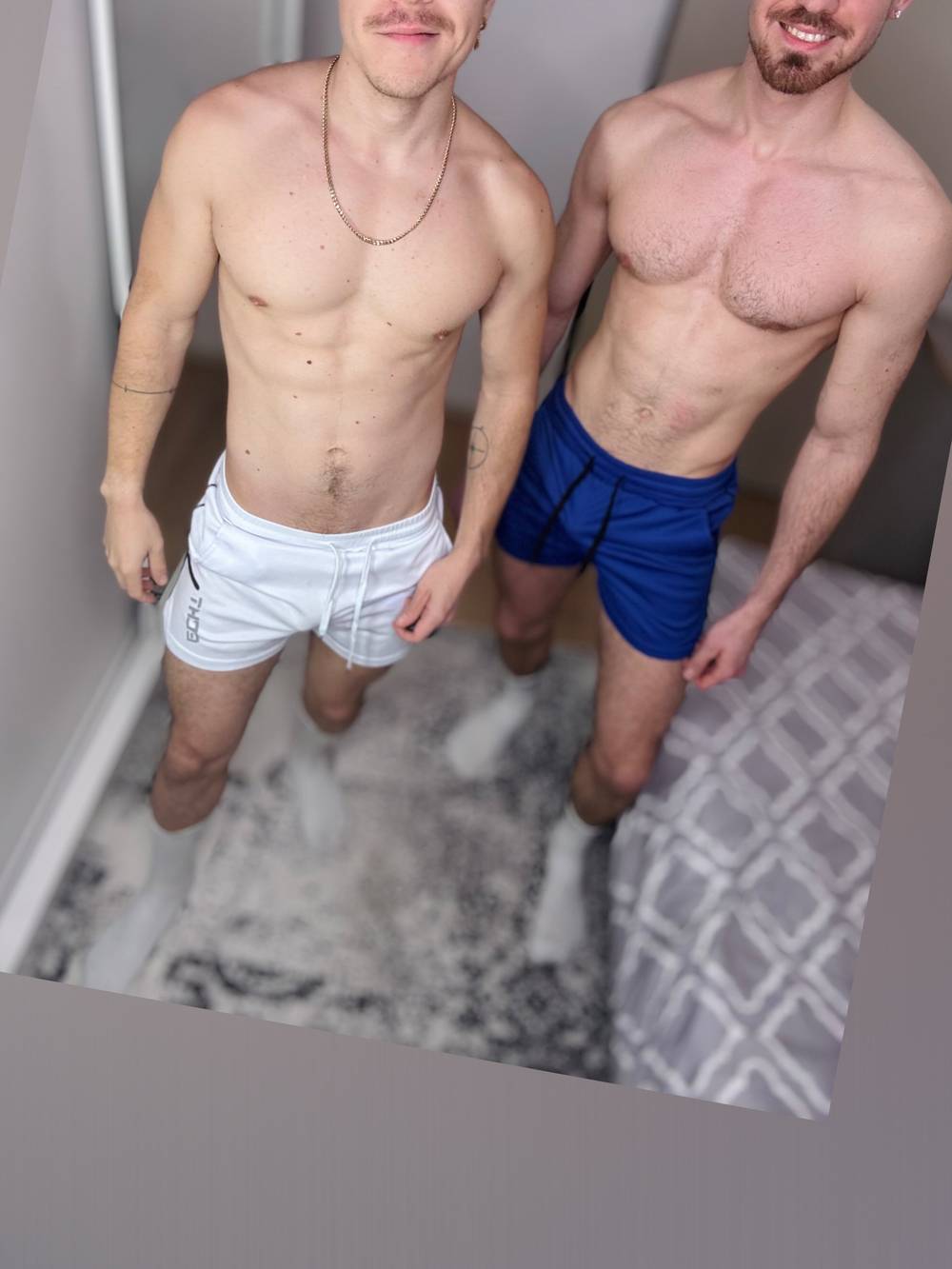 Peter and Mark OnlyFans – free nudes, naked, leaked