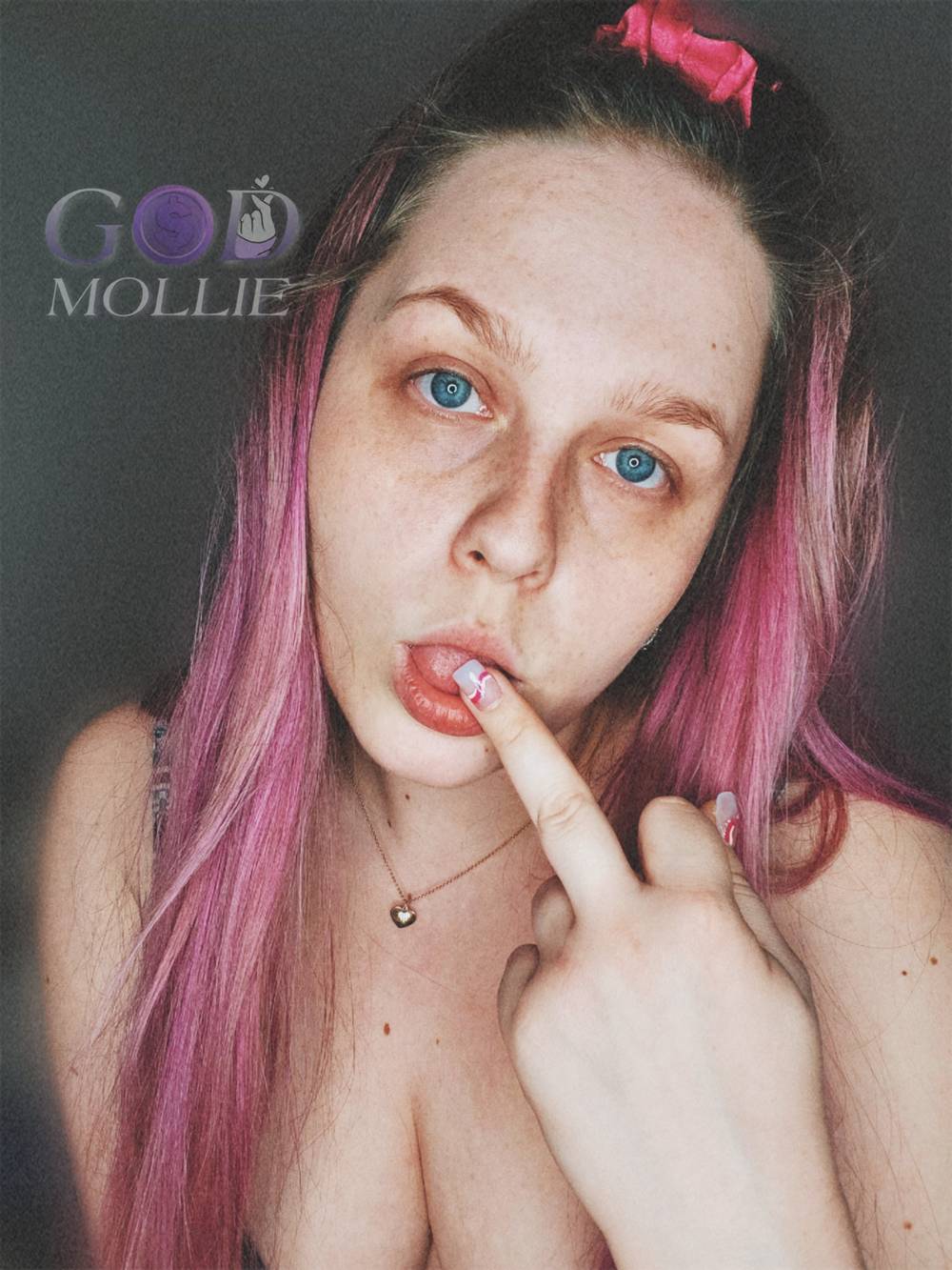 Mollie The Brat OnlyFans – free nudes, naked, leaked