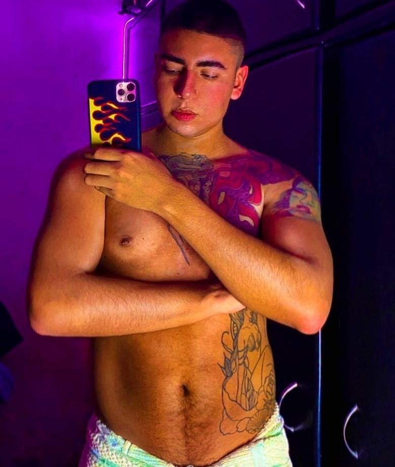 Daniel OnlyFans – free nudes, naked, leaked