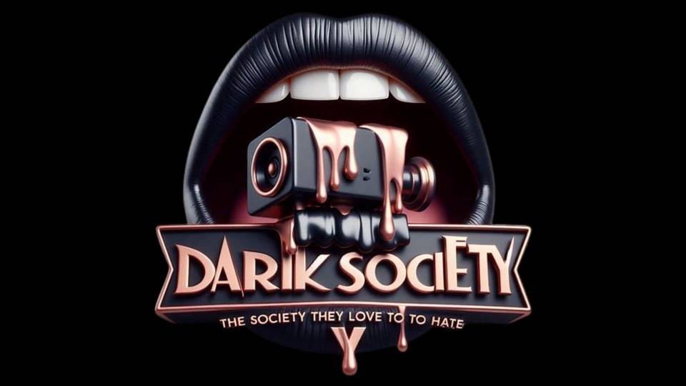 DARK SOCIETY TV OnlyFans – free nudes, naked, leaked