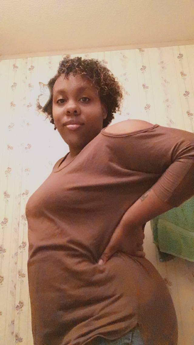 Tashantee williams OnlyFans – free nudes, naked, leaked