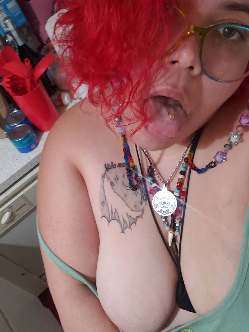 Lady Howlbrook, Wolf of the Woods OnlyFans – free nudes, naked, leaked