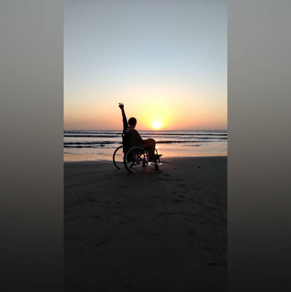 latinwheelchair OnlyFans – free nudes, naked, leaked