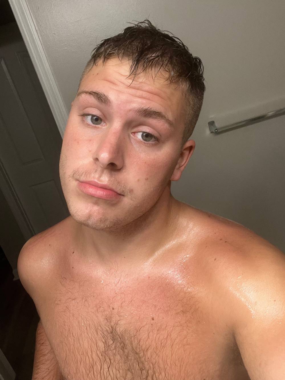 hunter boo OnlyFans – free nudes, naked, leaked