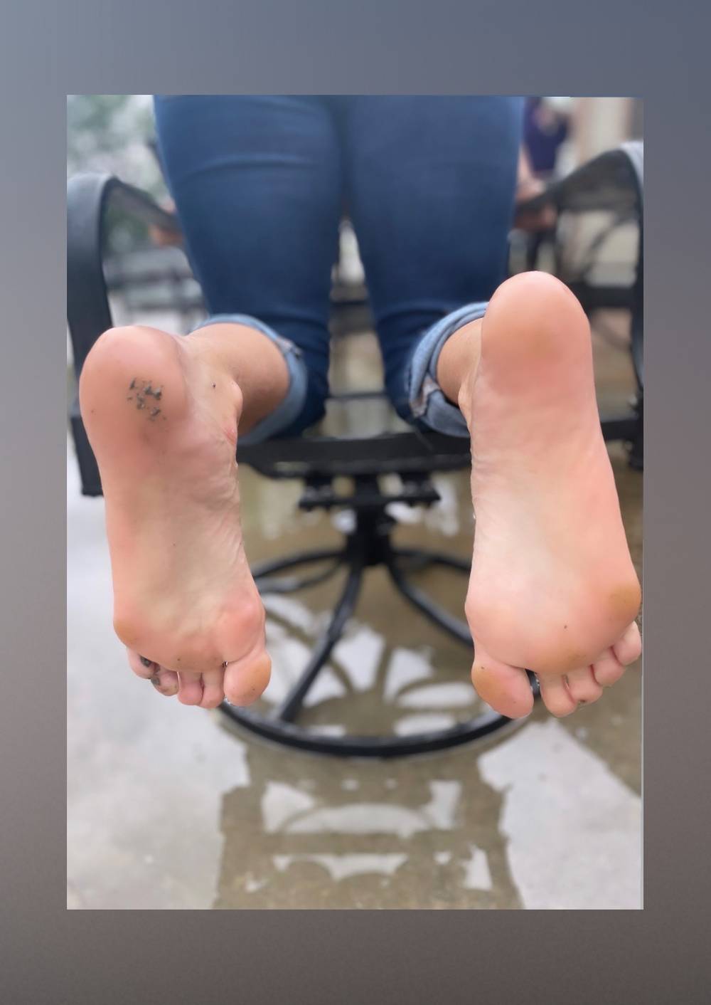 Feet Treat Freak OnlyFans – free nudes, naked, leaked