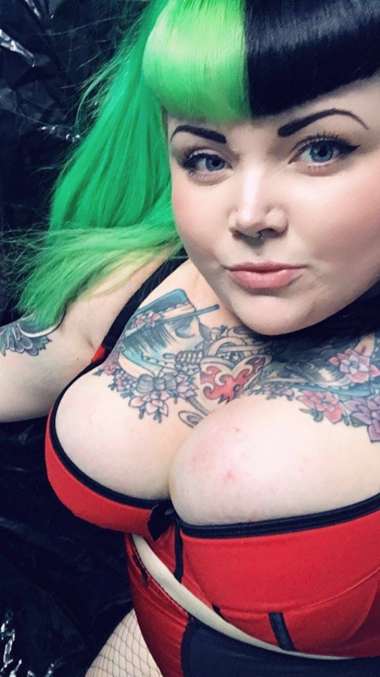 Dolly Vicious OnlyFans – free nudes, naked, leaked