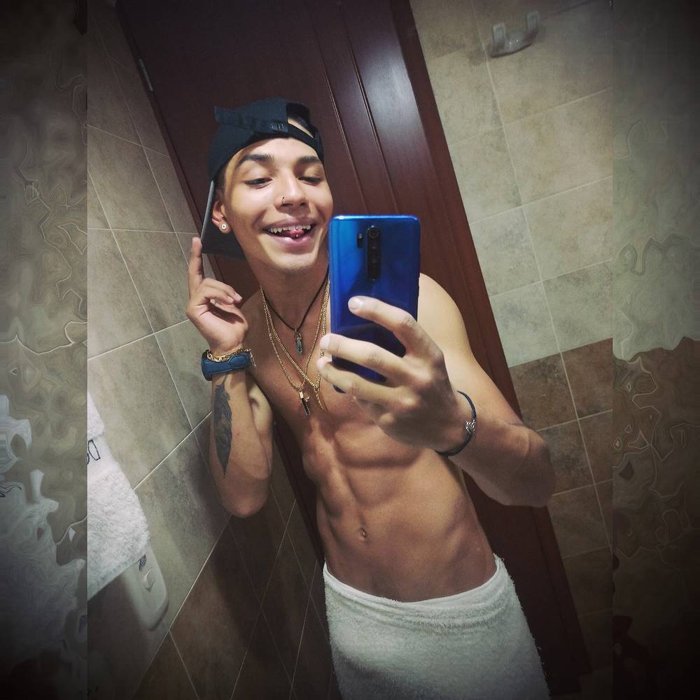 Stiiven Romero OnlyFans – free nudes, naked, leaked