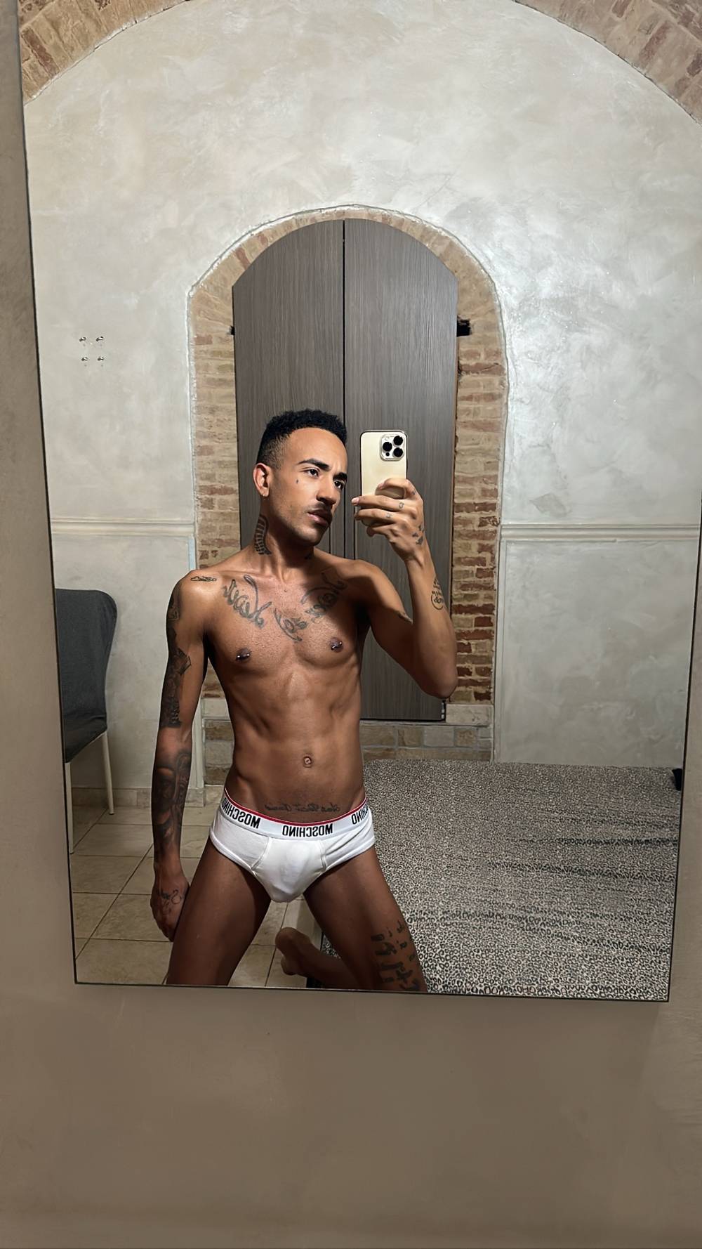 Kevin tyreace OnlyFans – free nudes, naked, leaked