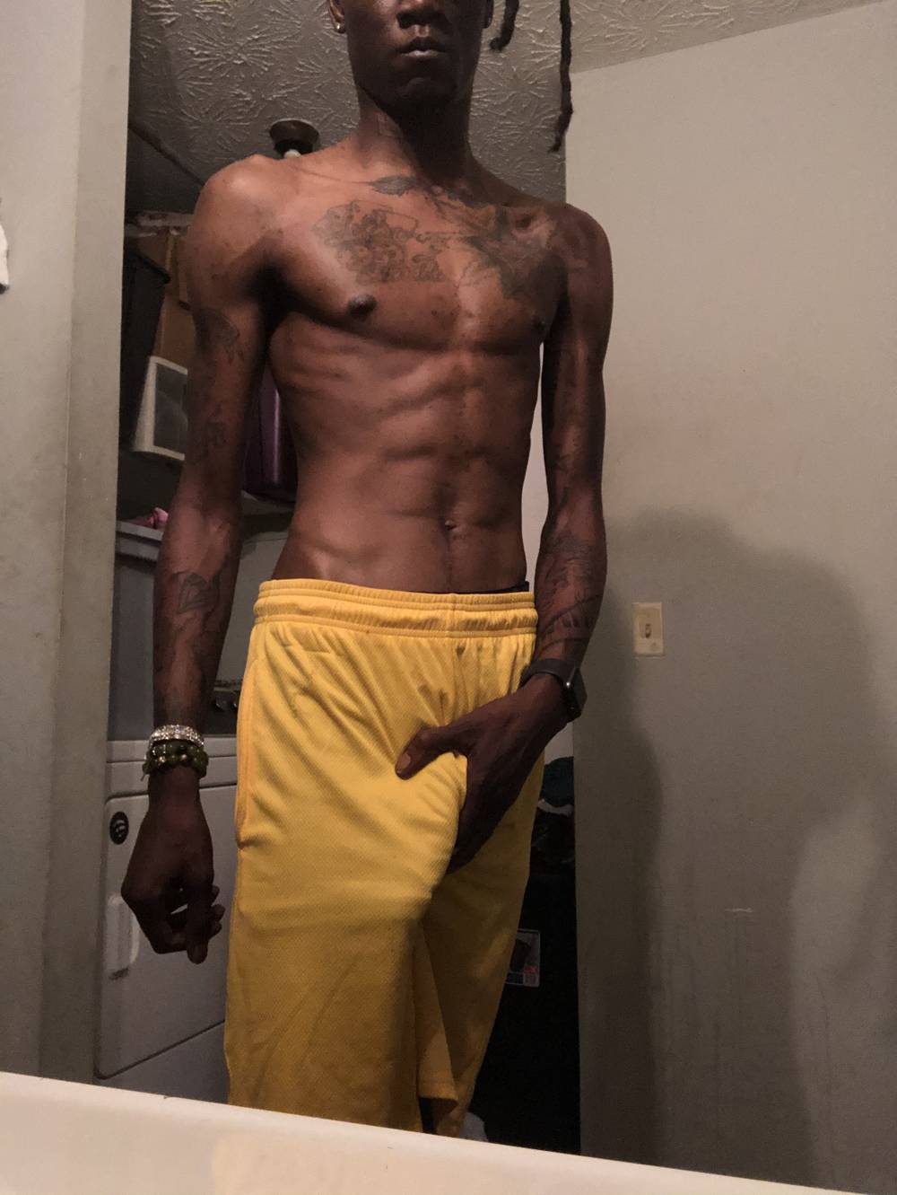 Solo Syko OnlyFans – free nudes, naked, leaked