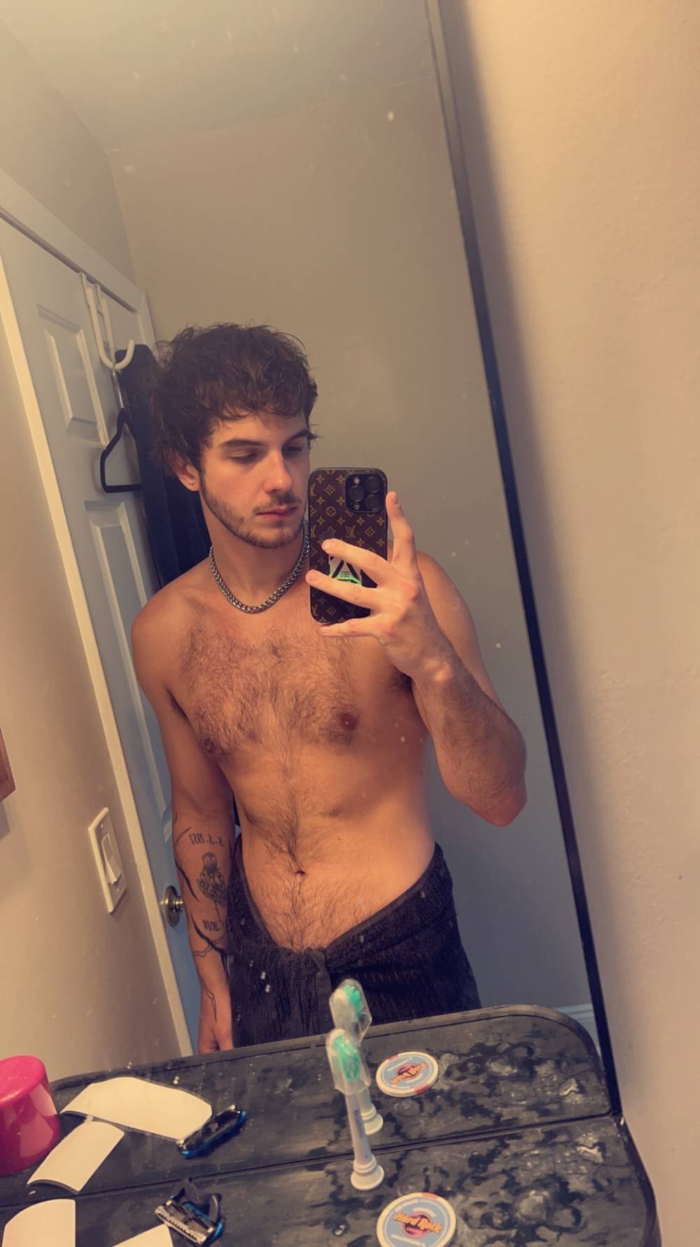 Dadbodmatty OnlyFans – free nudes, naked, leaked