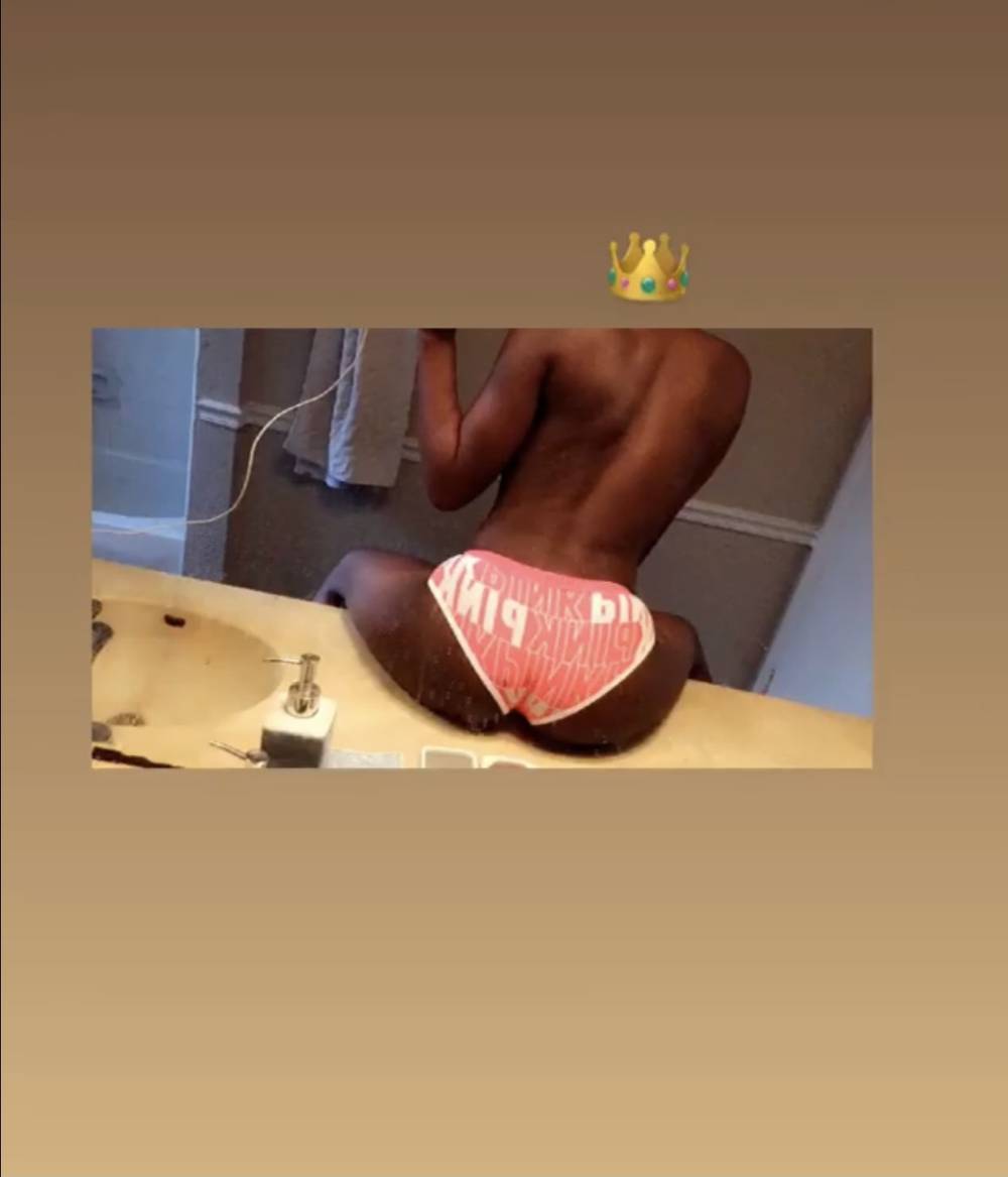 Chocolateseduction OnlyFans – free nudes, naked, leaked