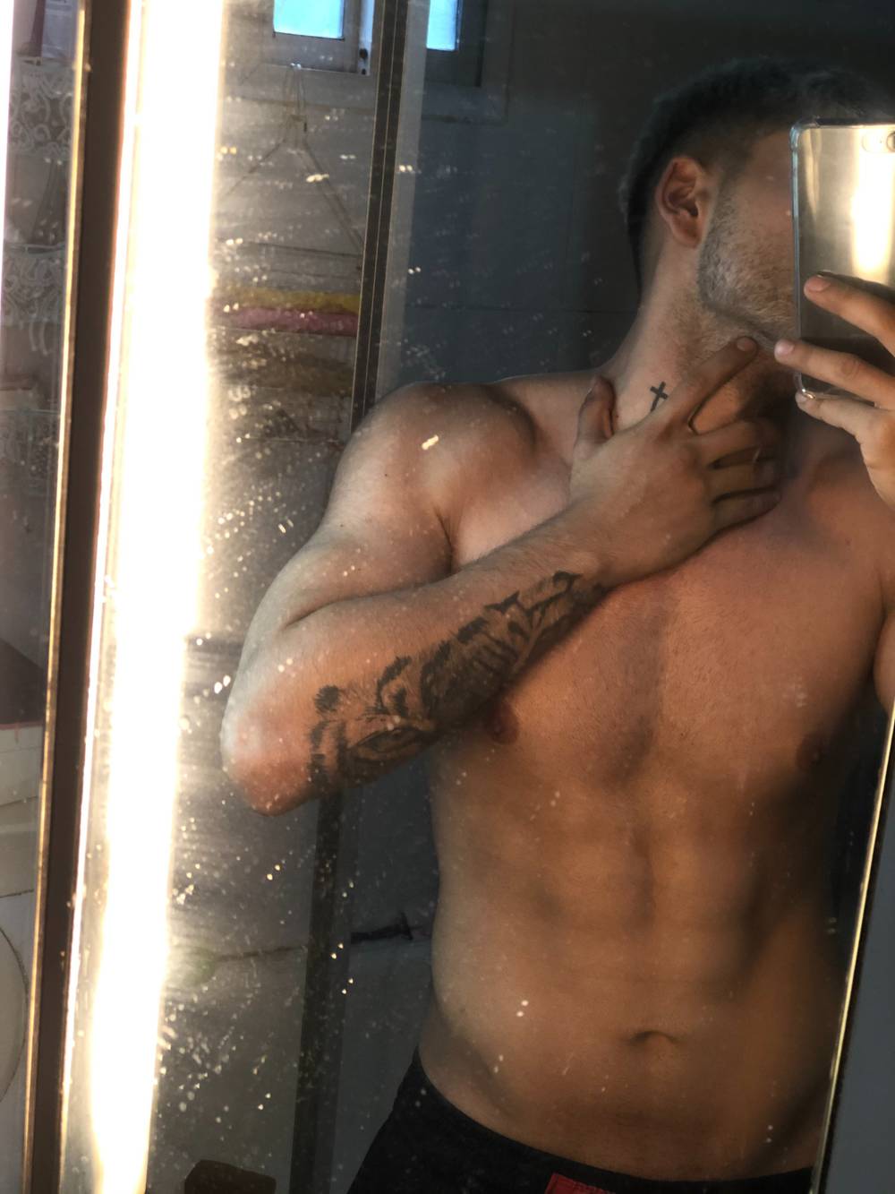 Alan Benítez OnlyFans – free nudes, naked, leaked