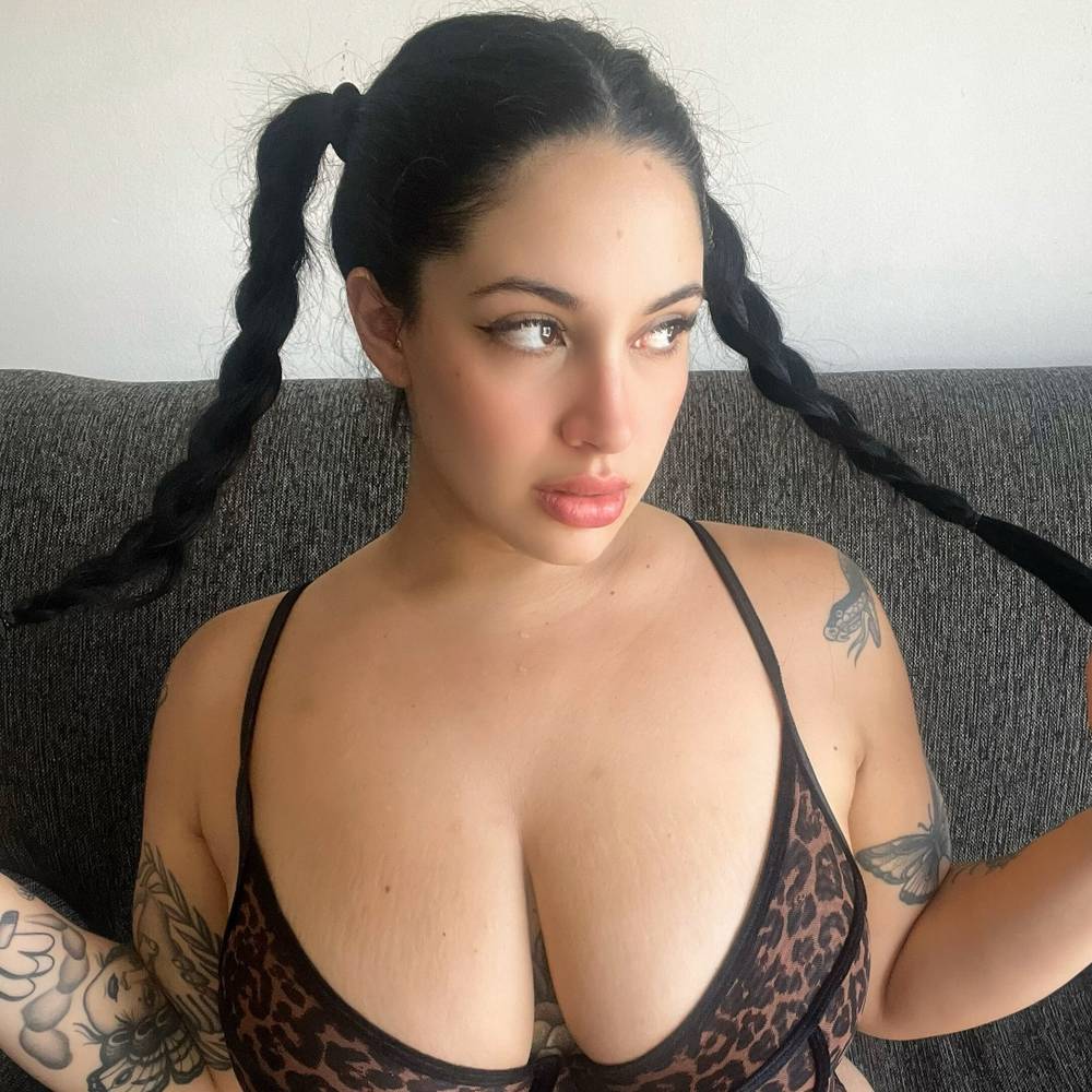 Sophie Ortega OnlyFans – free nudes, naked, leaked