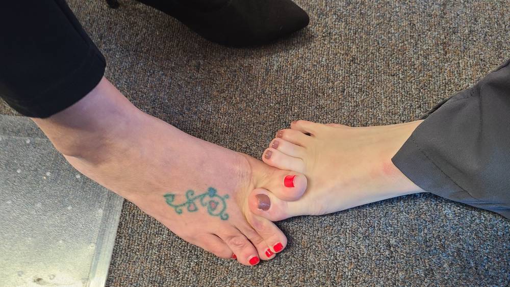 Best Foot Friends OnlyFans – free nudes, naked, leaked