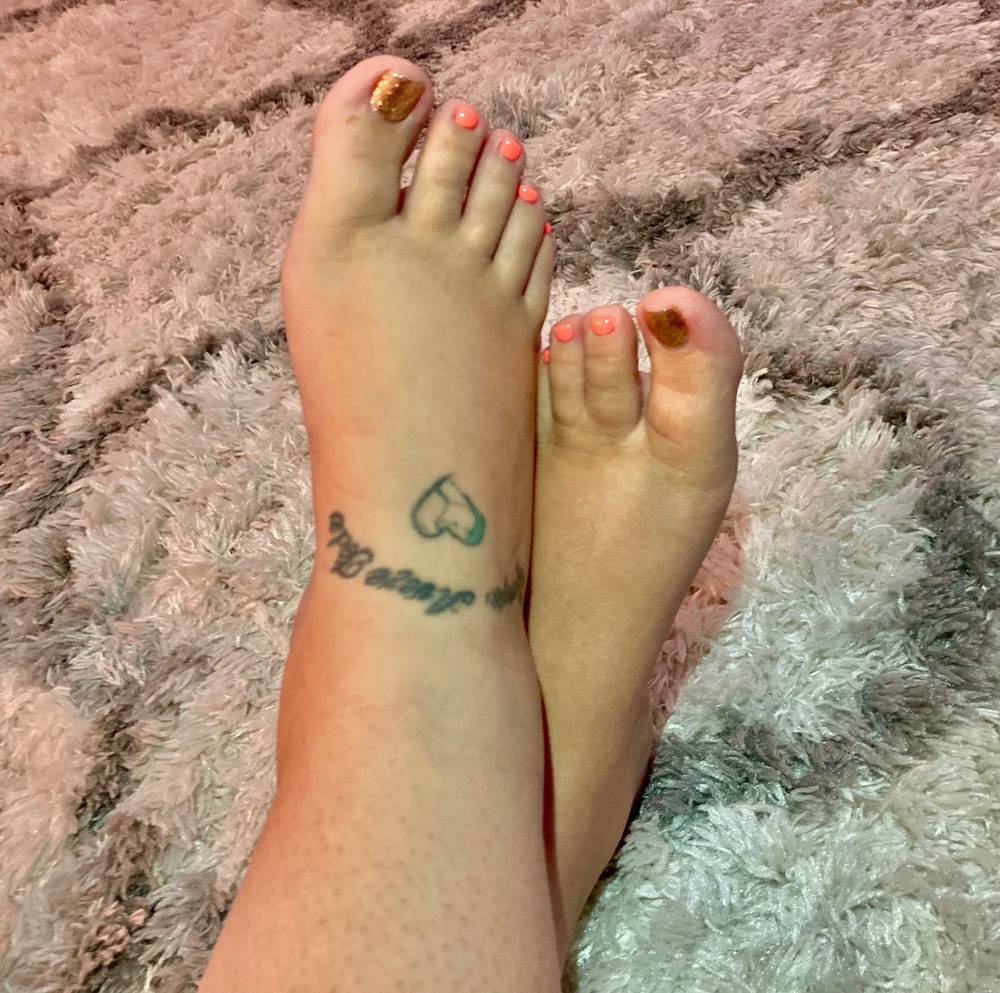 Feetie Sweetie OnlyFans – free nudes, naked, leaked