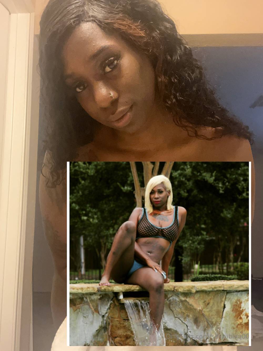 Sexxiiblaq OnlyFans – free nudes, naked, leaked