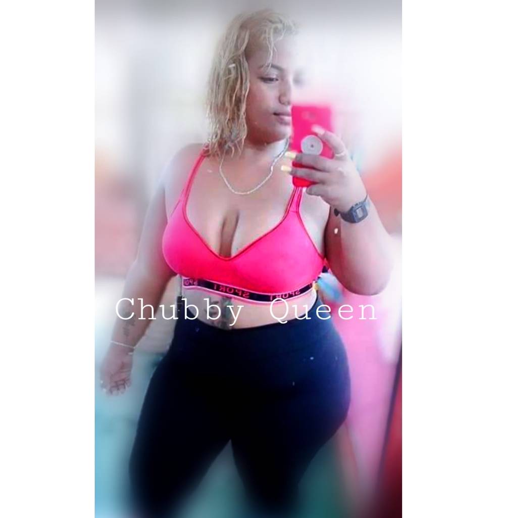 Chubby Queen OnlyFans – free nudes, naked, leaked