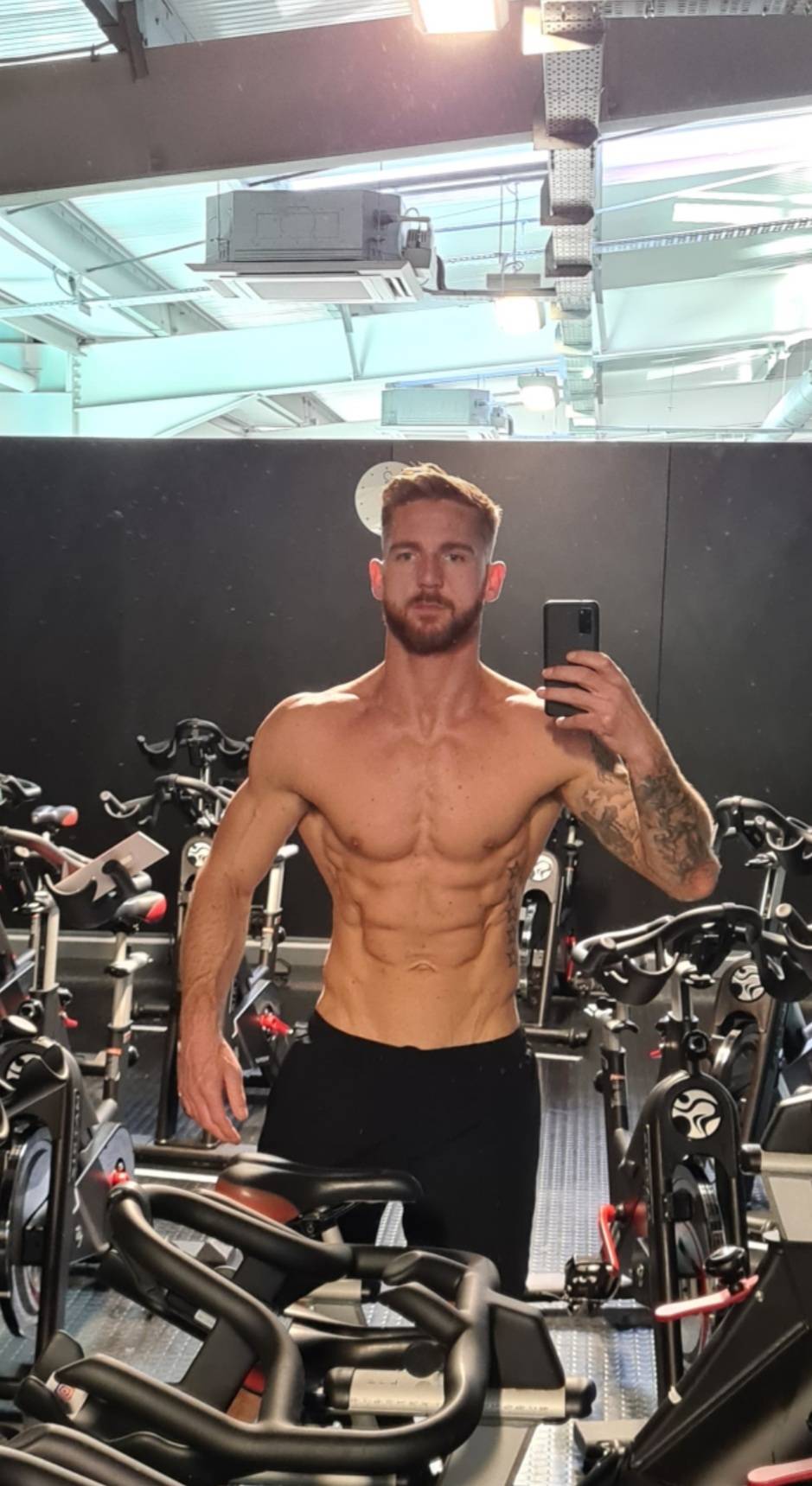 Jacked Fitness OnlyFans – free nudes, naked, leaked