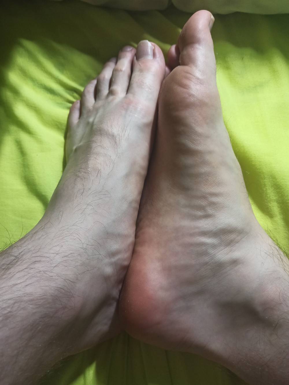 Spanishfeet91 OnlyFans – free nudes, naked, leaked