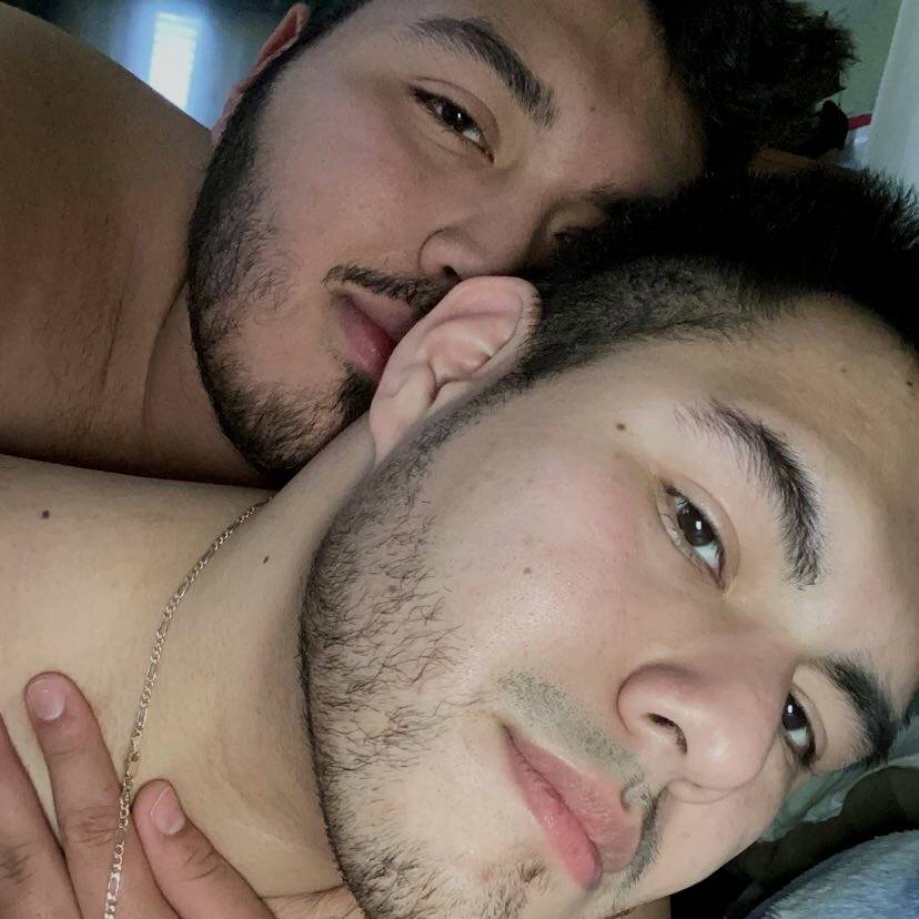 Madrid and Tony OnlyFans – free nudes, naked, leaked