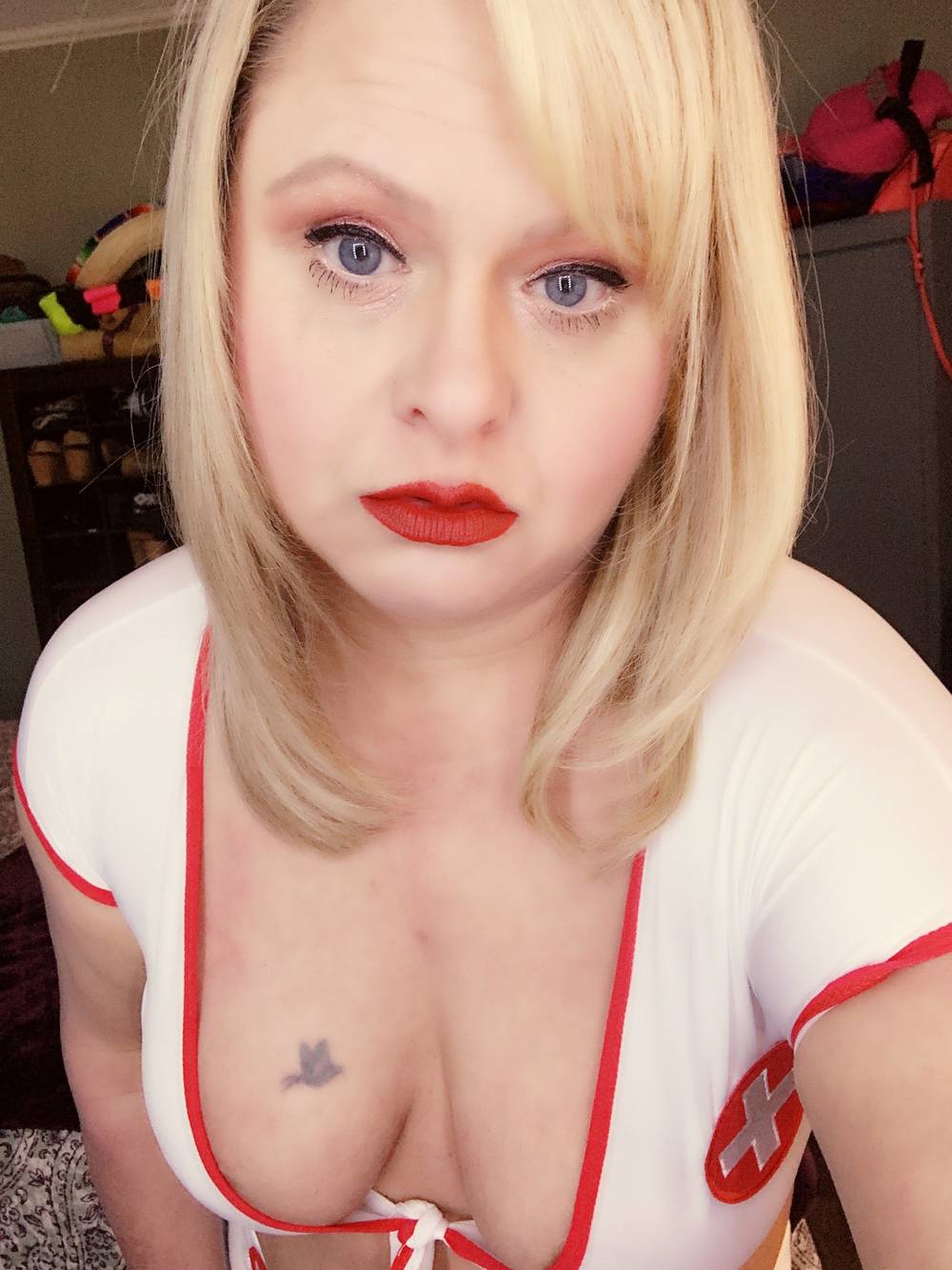 Nurse Missy OnlyFans – free nudes, naked, leaked