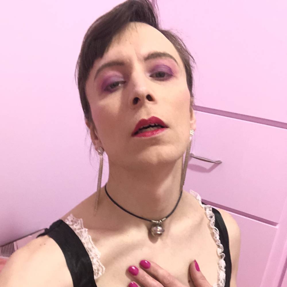 sissy kitty OnlyFans – free nudes, naked, leaked