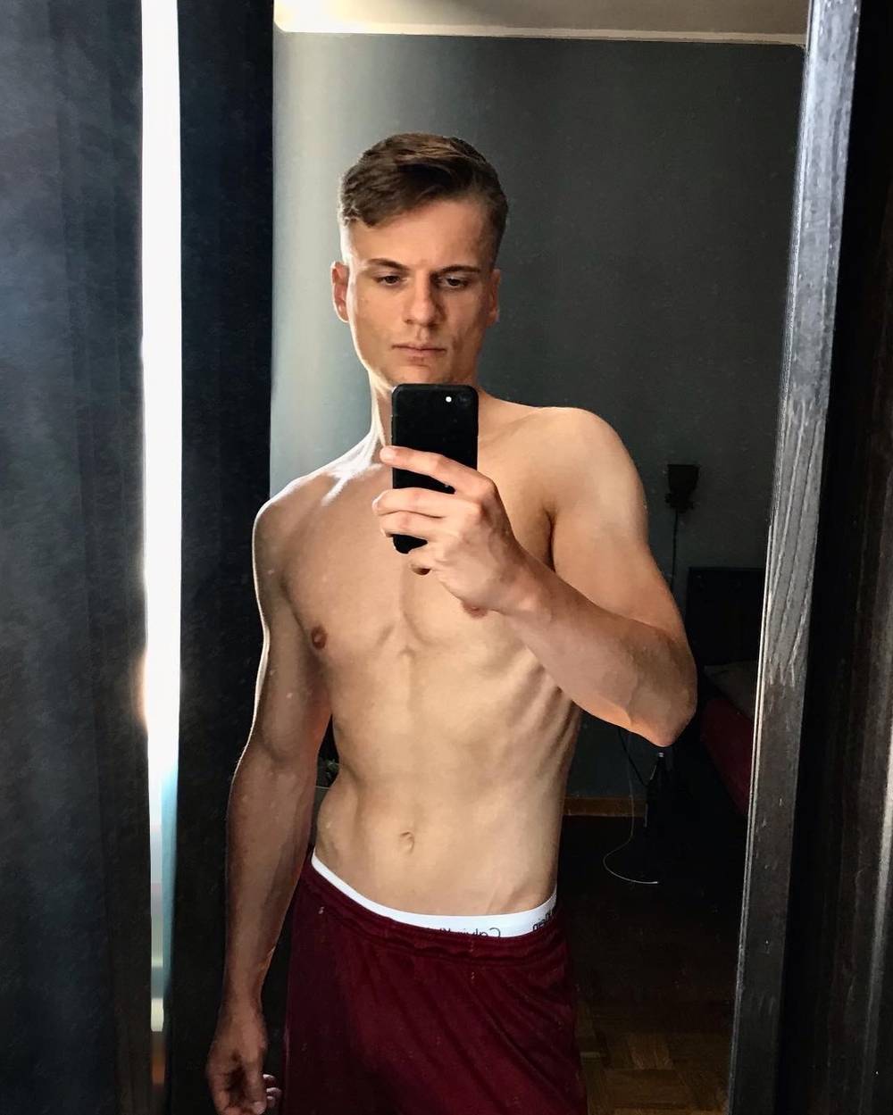 Luke OnlyFans – free nudes, naked, leaked