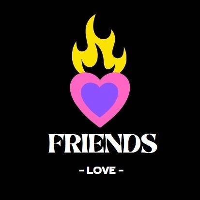 FRIENDS LOVE OnlyFans – free nudes, naked, leaked