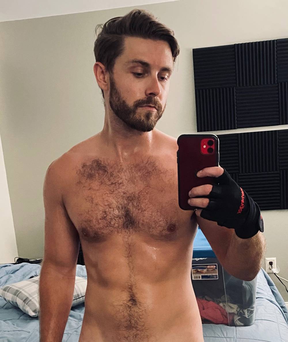 John Matic OnlyFans – free nudes, naked, leaked