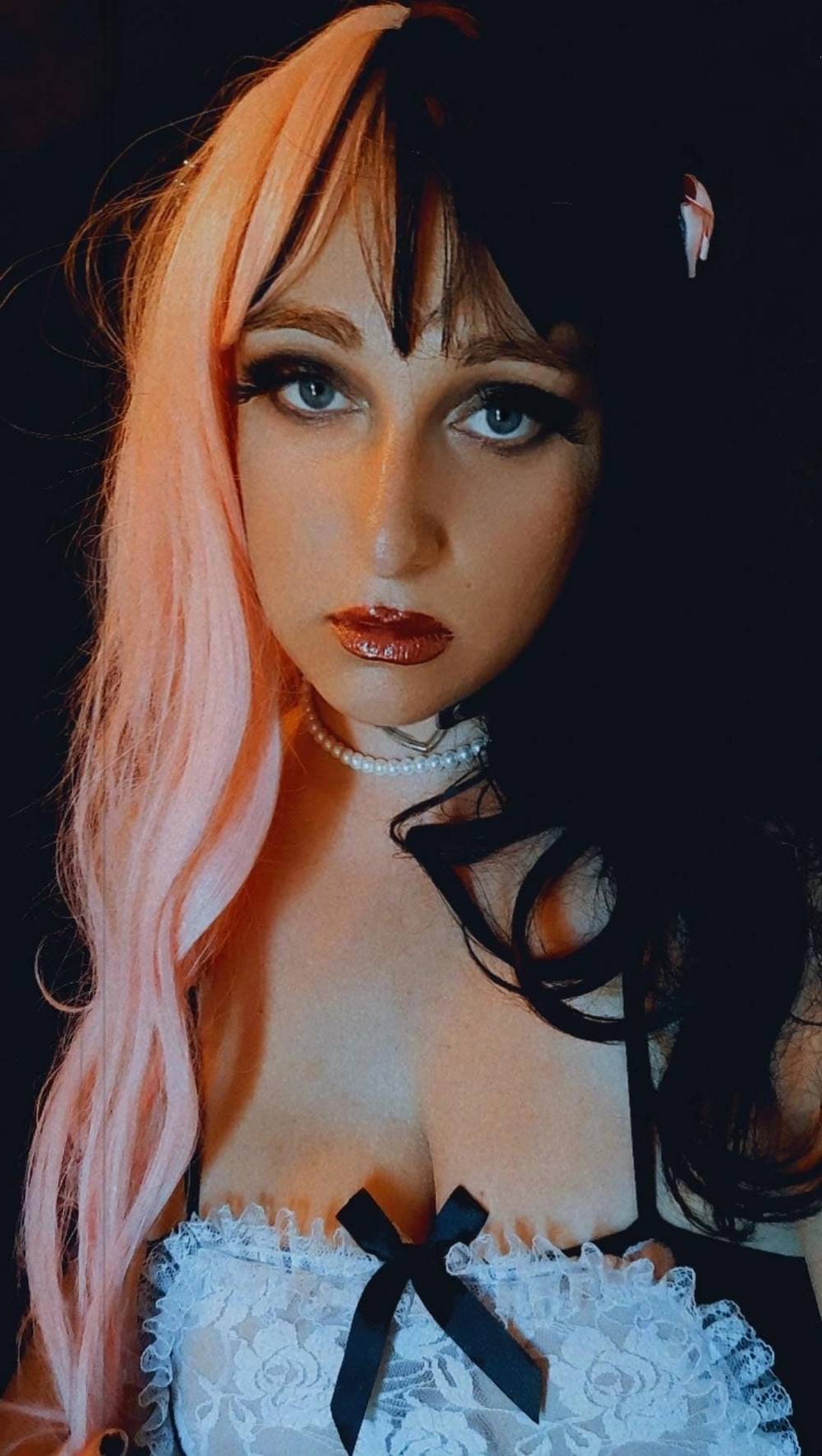 Satans' doll OnlyFans – free nudes, naked, leaked