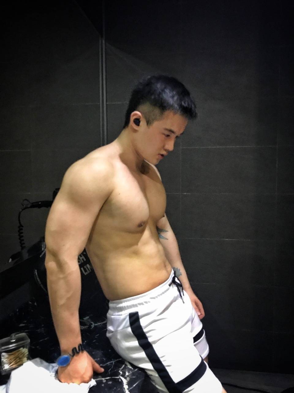 Chinese Trainer OnlyFans – free nudes, naked, leaked