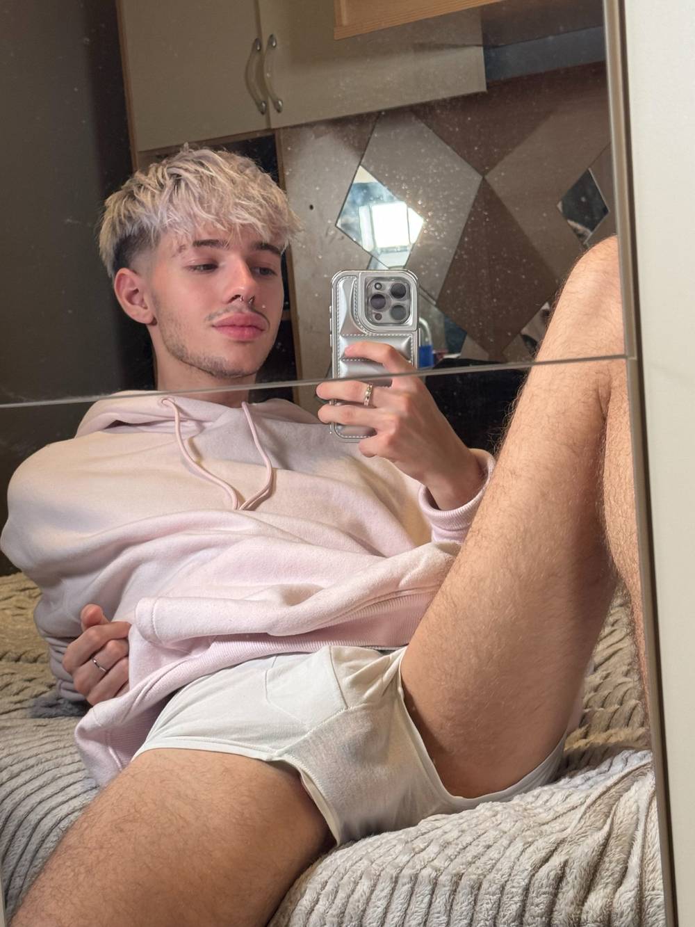 Gabriel Dior OnlyFans – free nudes, naked, leaked