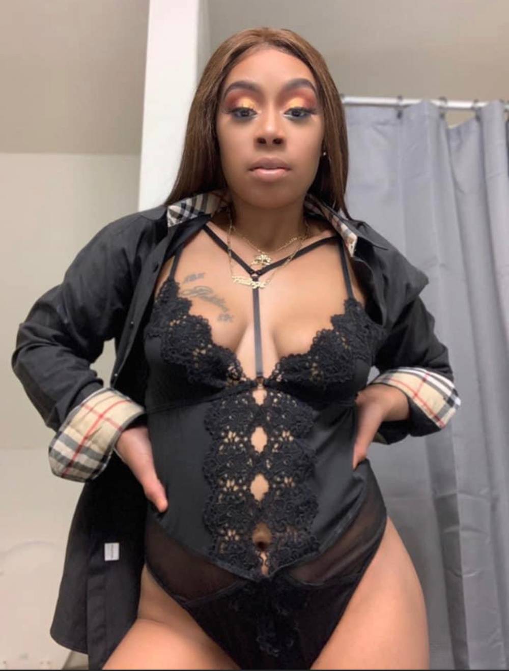 Nichole Hunter OnlyFans – free nudes, naked, leaked